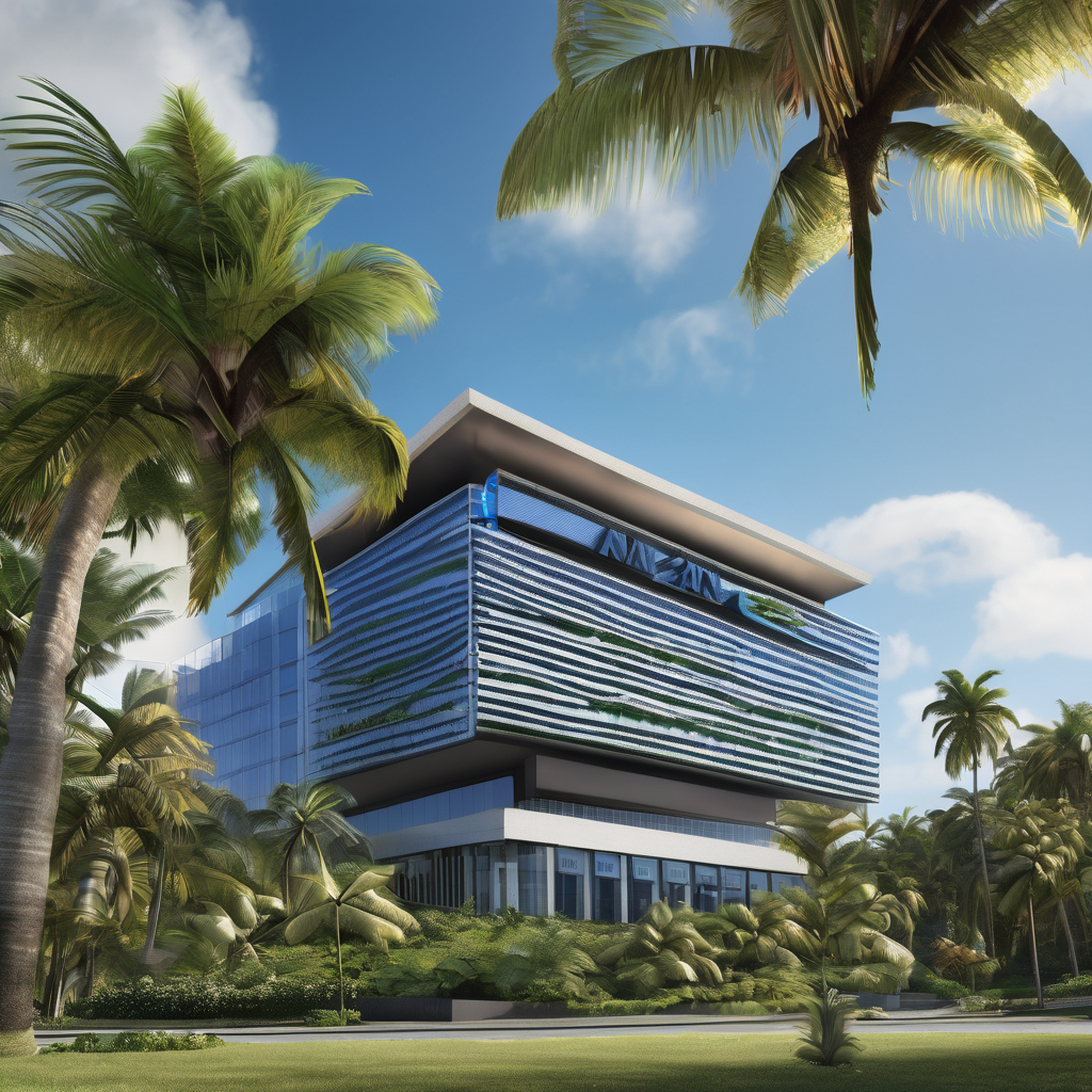 ANZ Names Sohaib Mahmood Fiji Country Head Amid Pacific Expansion