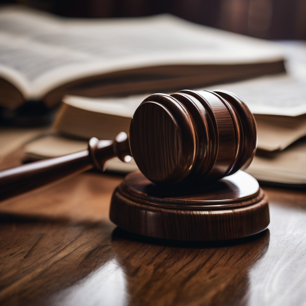 Court Suspends Sentence in Juvenile Rape Case, Orders Probation and Counseling