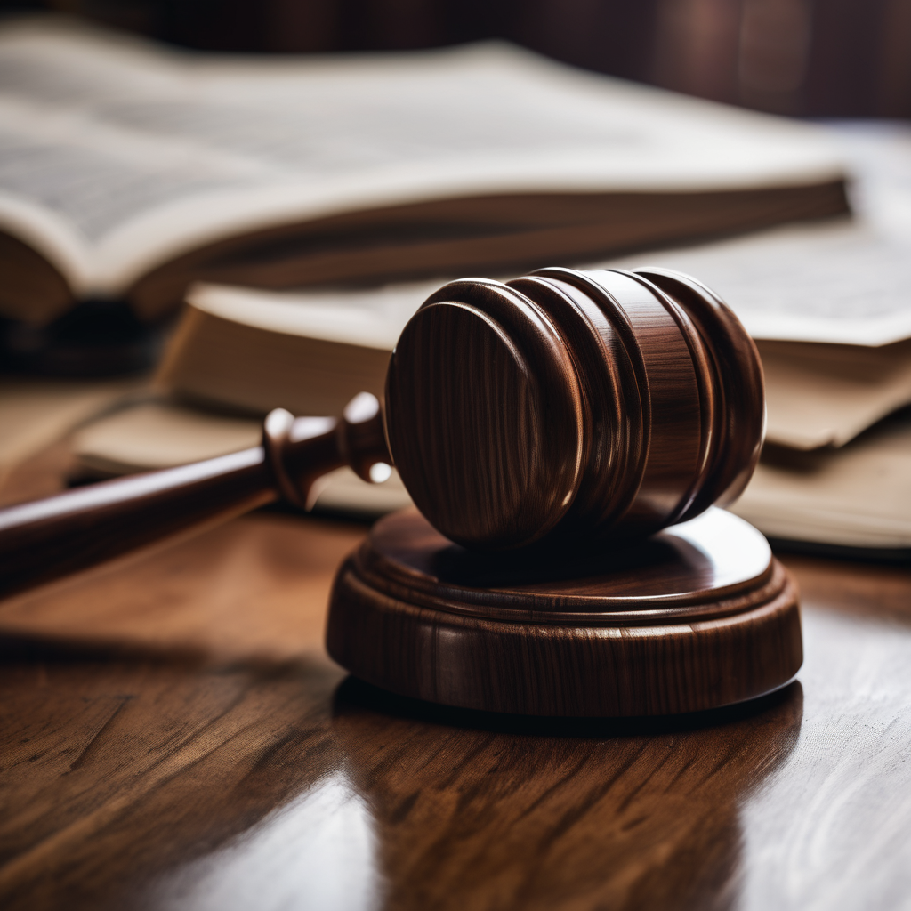 Court Suspends Sentence in Juvenile Rape Case, Orders Probation and Counseling