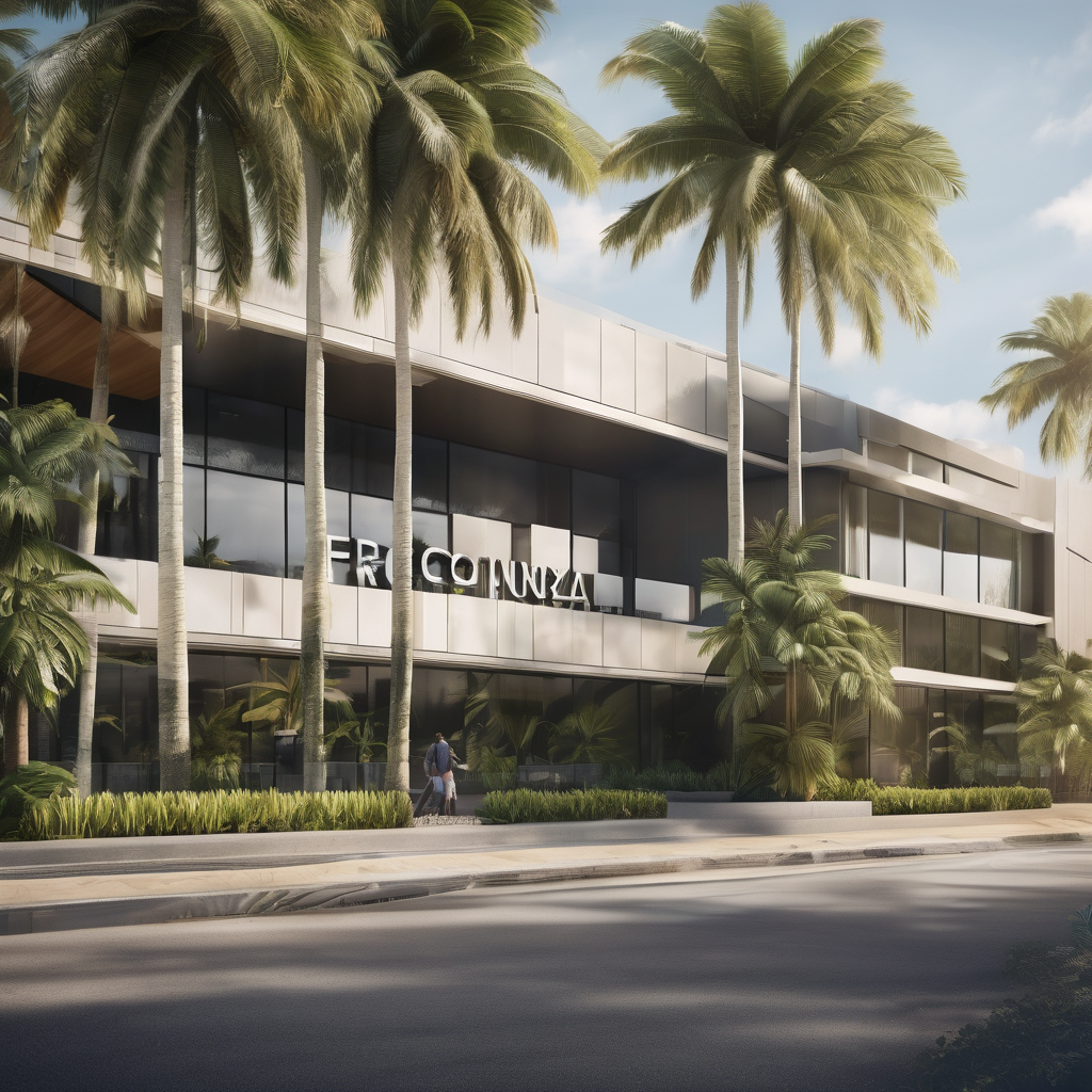 FRCS Opens Ba Office, Signals New Era for Fiji Tax