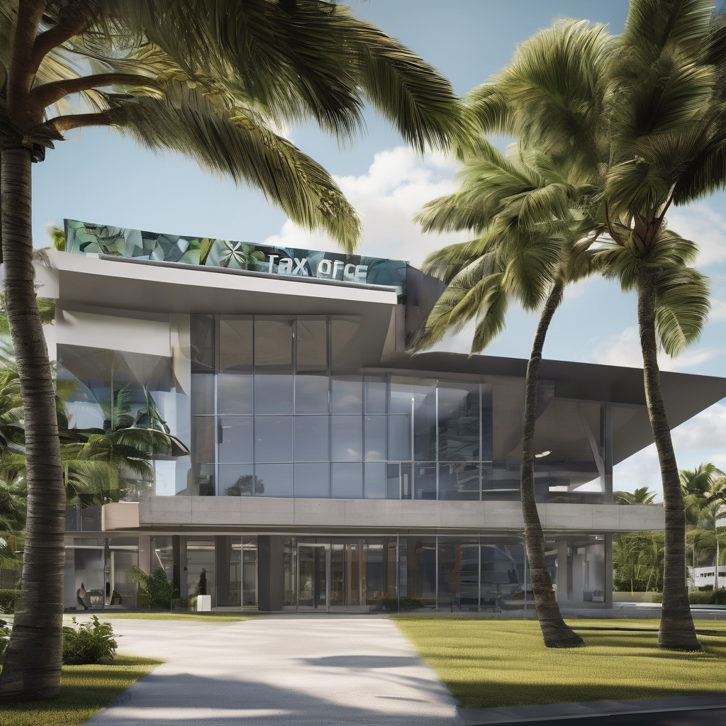 FRCS Opens Ba Office, Signals New Era for Fiji Tax