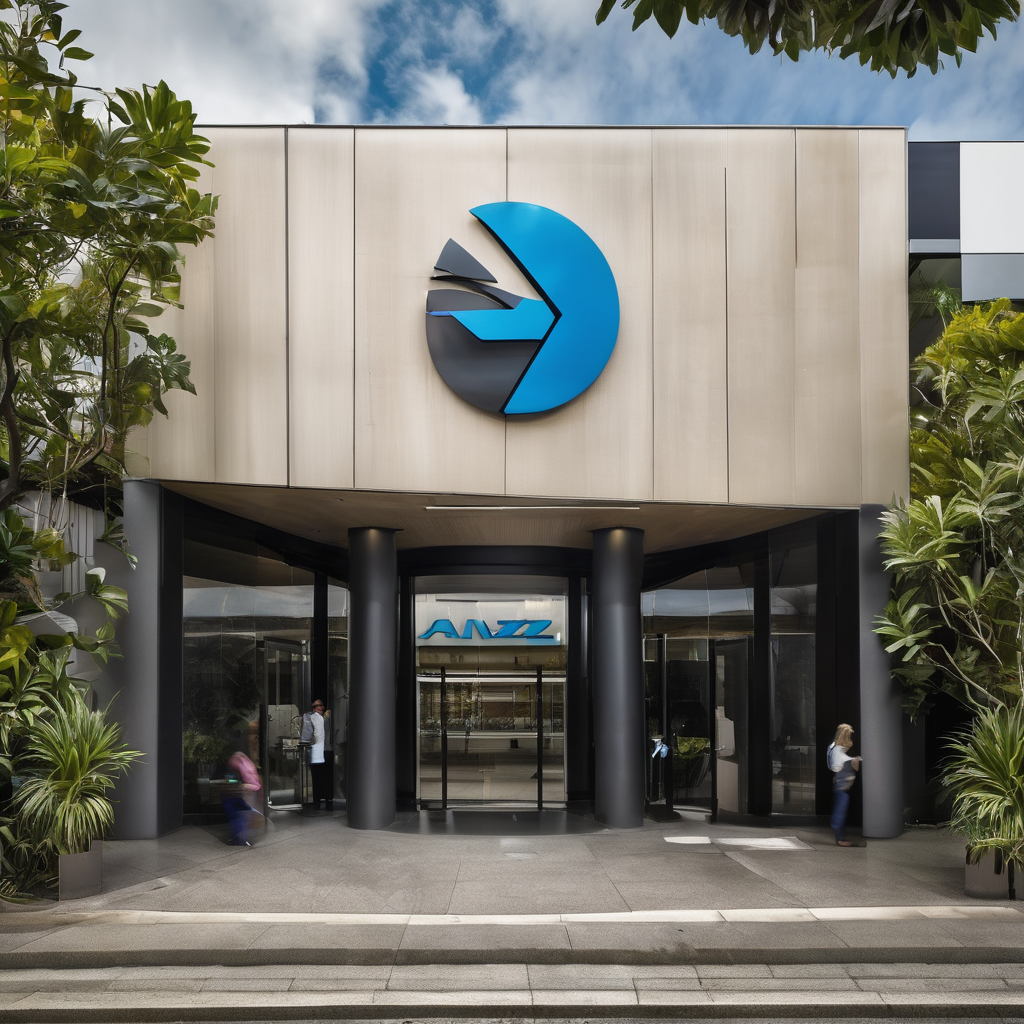 ANZ appoints Sohaib Mahmood as Fiji Country Head