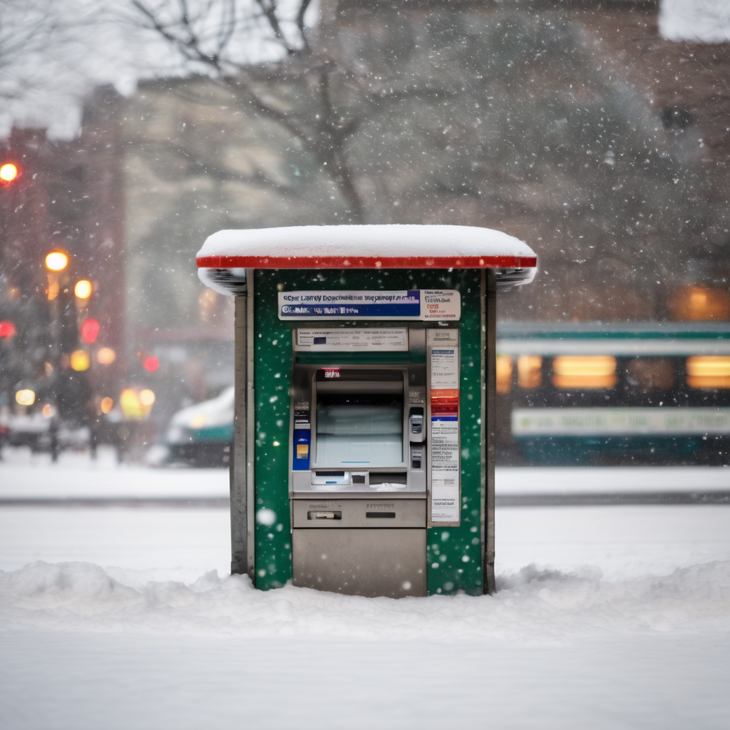 Winter Storm Forces SEPTA Service Tweaks: What’s Open and How to Check Updates