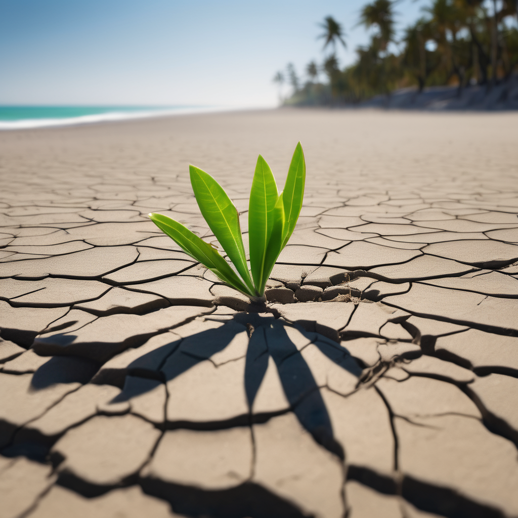 El Niño Redefined as Climate Change Reshapes Forecasts