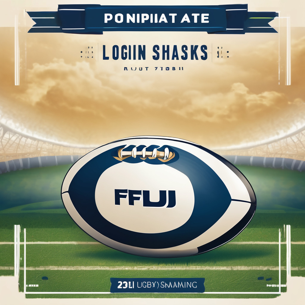 Ponipate Loganimasi to Join Sale Sharks in 2026/27 as Drua Lose Another Key Player