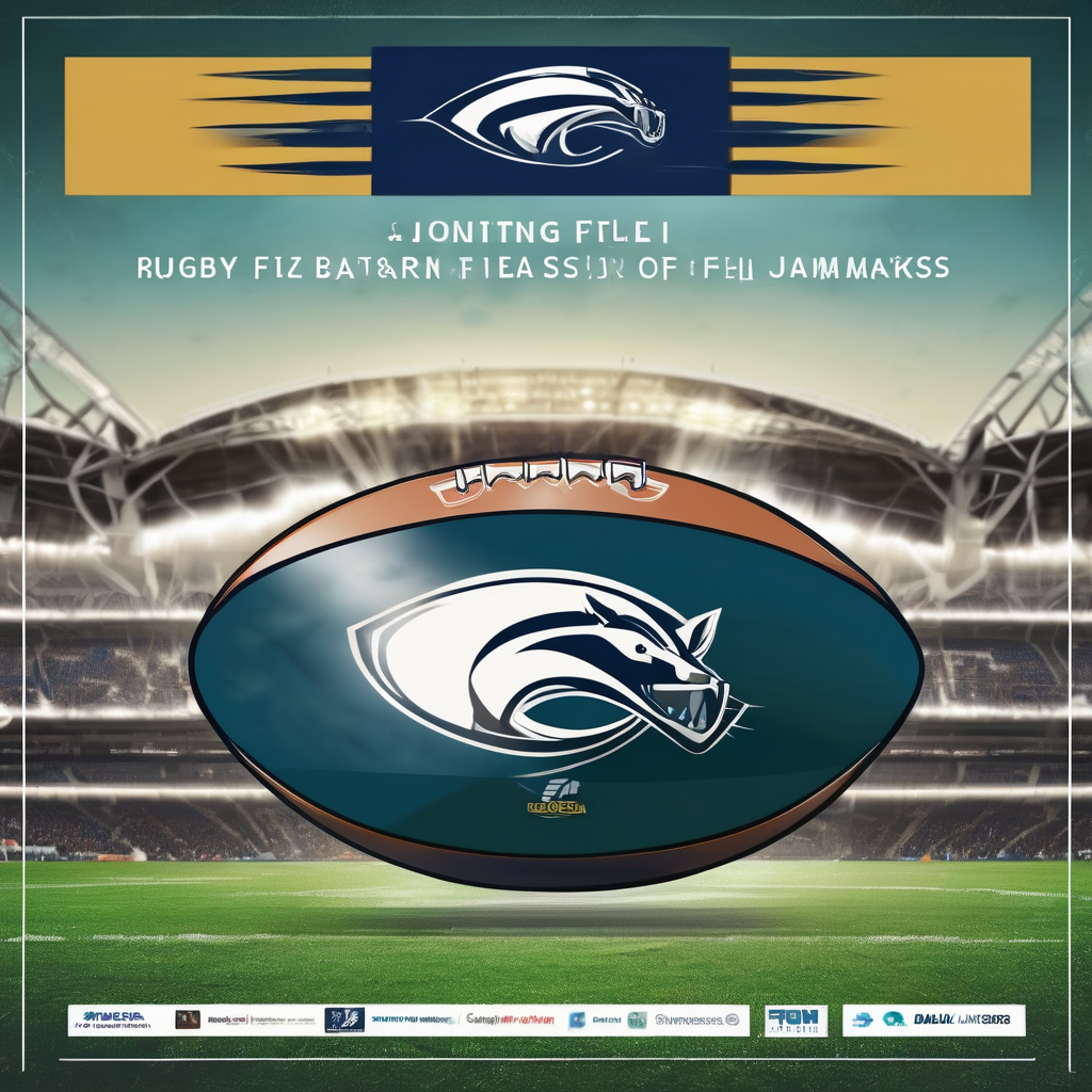 Ponipate Loganimasi to Join Sale Sharks in 2026/27 as Drua Lose Another Key Player