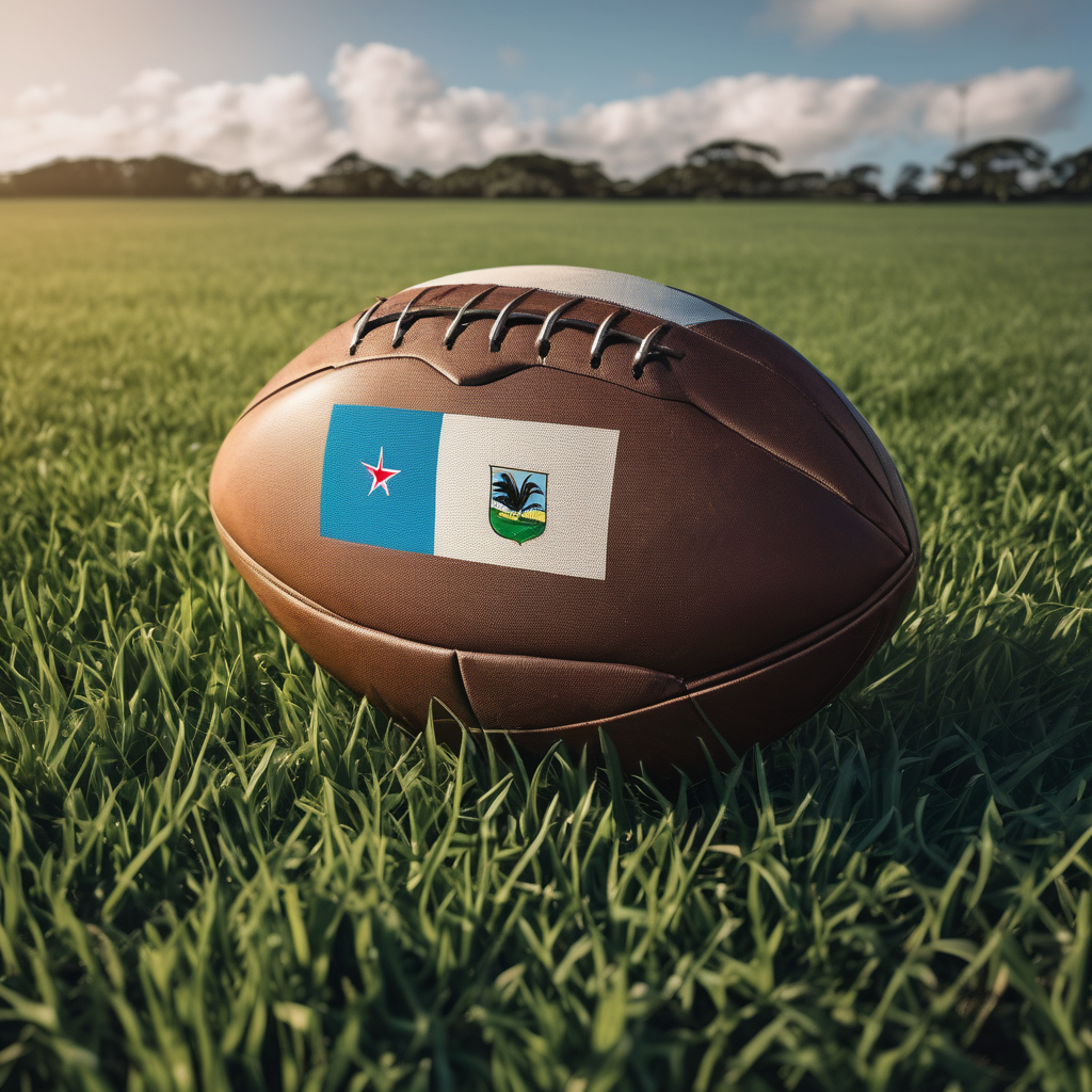 Flying Fijians Ready for Historic Nations Championship Clash with England, Wales and Scotland