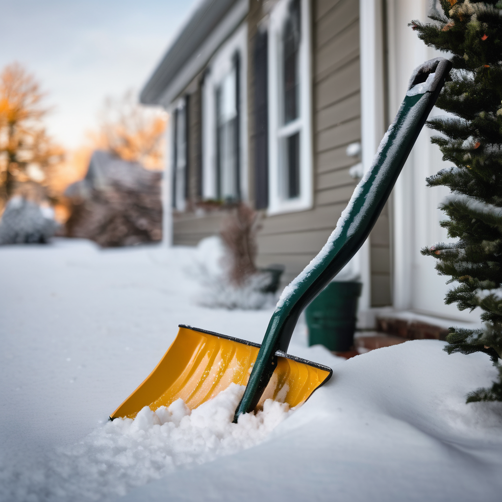 Maryland Braces for Snowy Nor'easter and Weather Alert Day