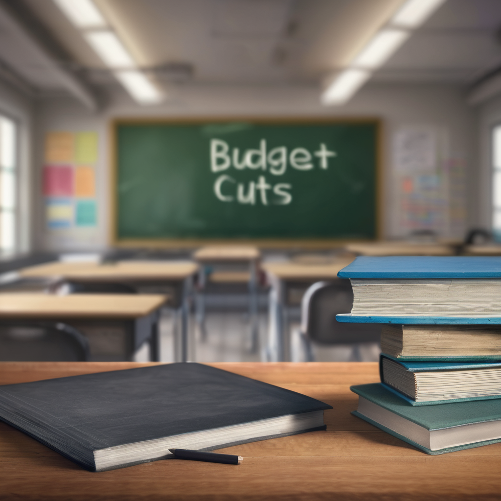 Budget Crunch Could End IB Programs and Language Immersion in Prince George's County Public Schools