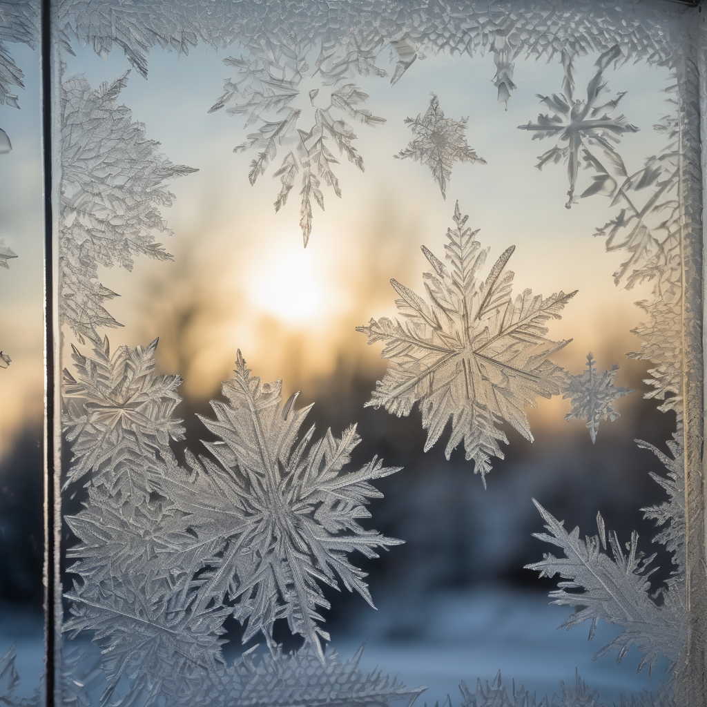 Brace for a Deep Freeze: This Week's Chill and Wind Chills Ahead