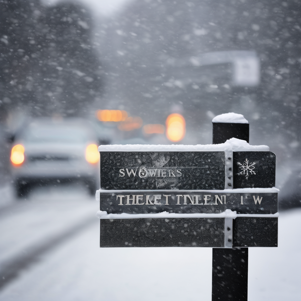 DC Area Braces for Winter Storm: Delays, Closures, and Travel Disruptions
