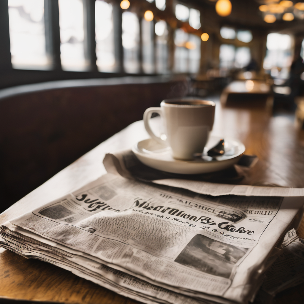 Gift an Article: Boston Globe Bets on Subscriptions in a Social-Sharing World