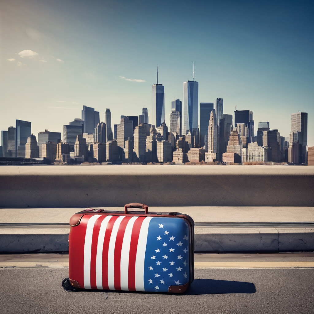 US Orders Lebanon Evacuation as Iran Tensions Rise in the Middle East