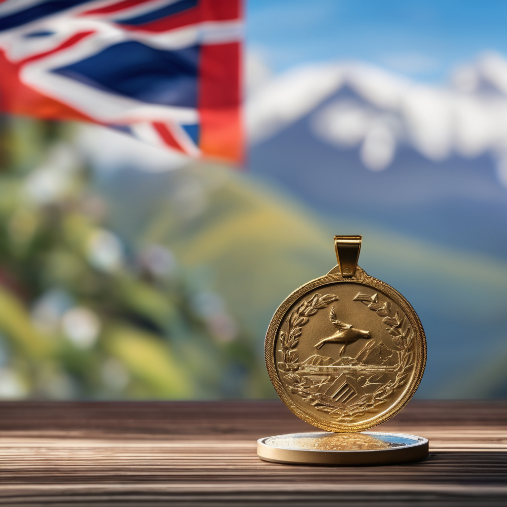 Alysa Liu Wins Olympic Gold: Father Shares Lessons From the Road