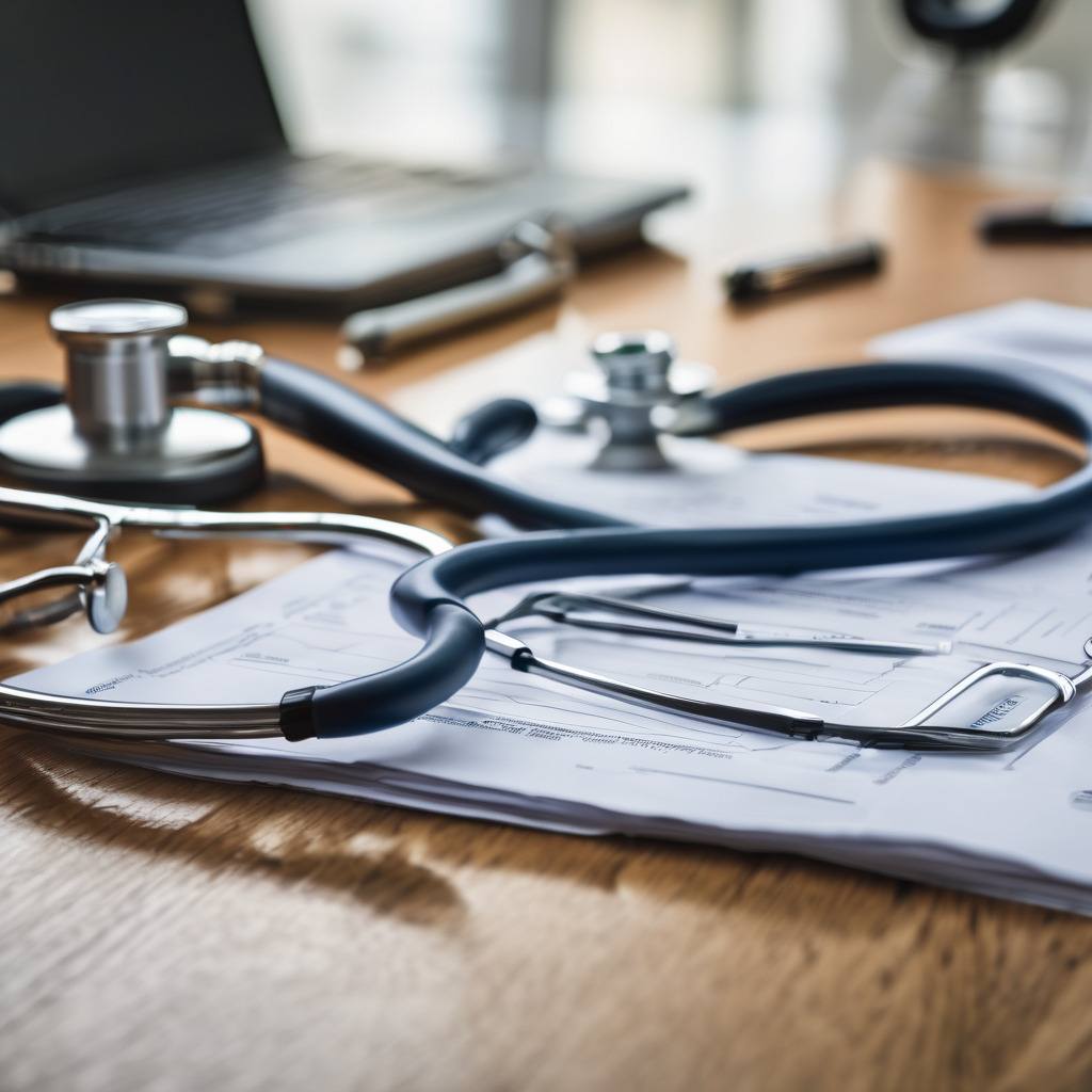 Medicare Pay Shake-Up Threatens UnitedHealth Outlook