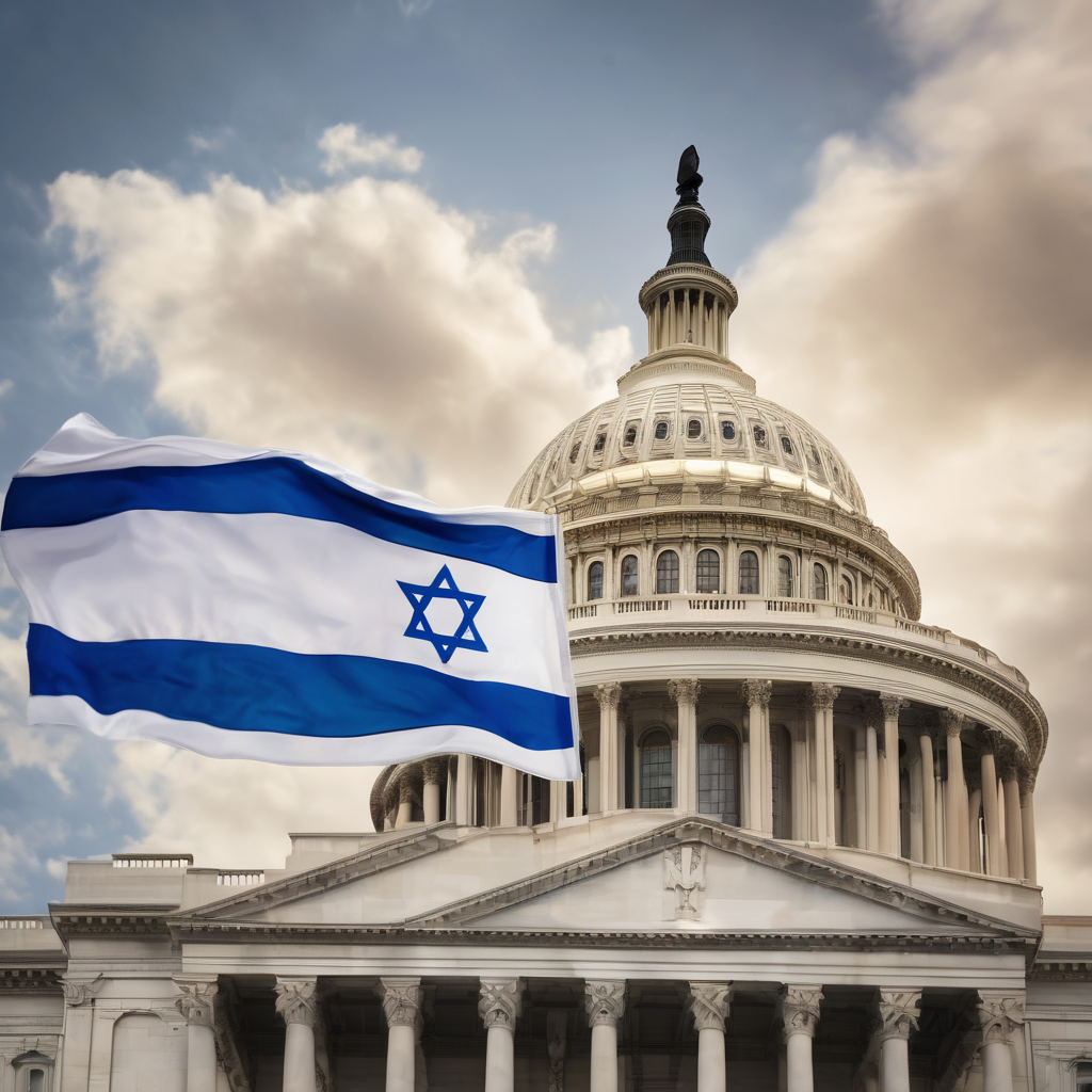 Lapid Signals Bold Iran Policy at AIPAC