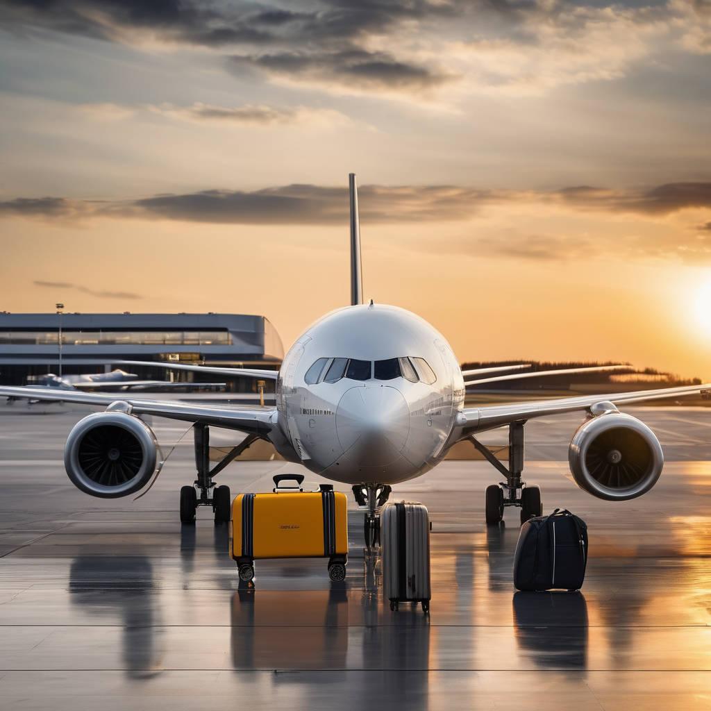 Lufthansa under fire after hundreds stranded on planes at Munich Airport