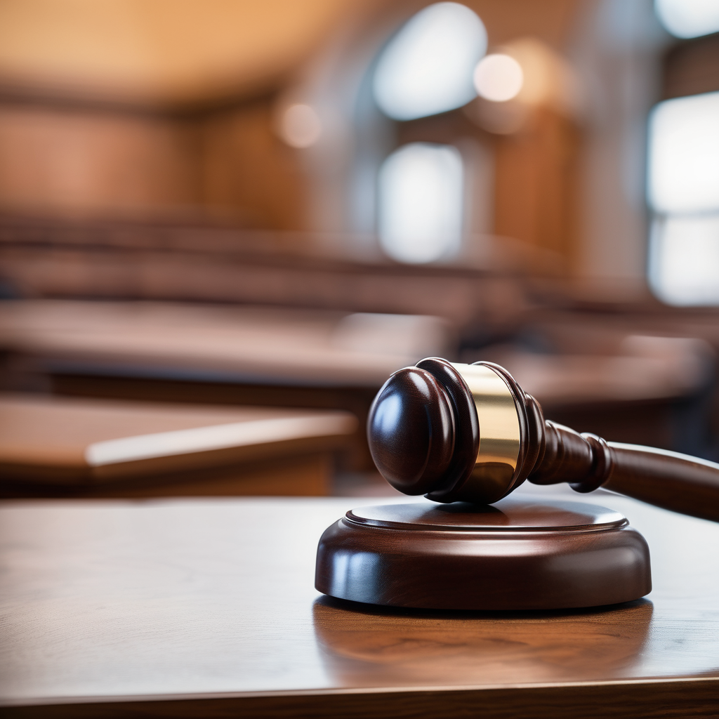 Judge Blocks Public Release of Smith's Report on Trump's Classified Documents