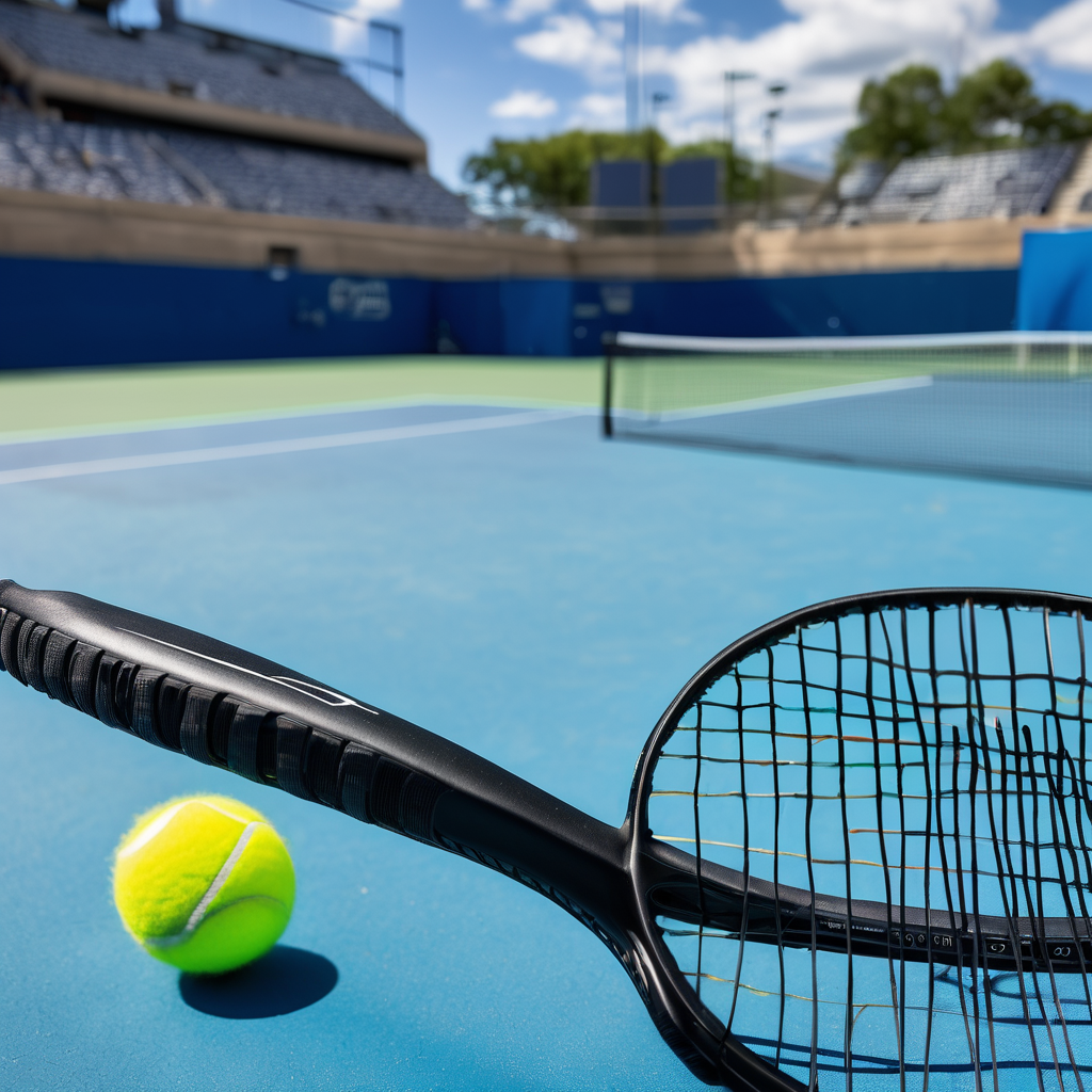 Parks Set to Kick Off ATX Open Against Selekhmeteva in Austin Showdown