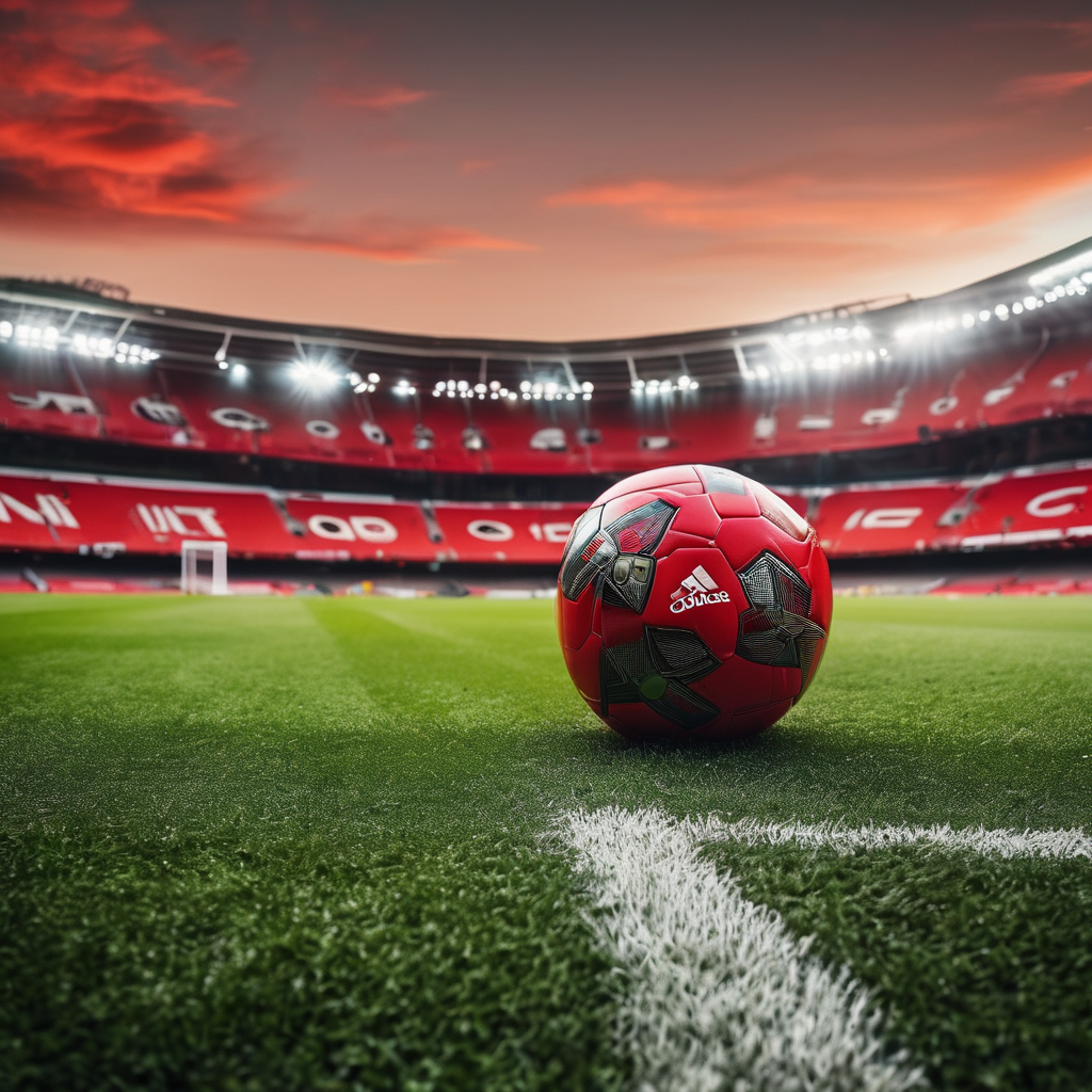 Manchester United Seek Redemption at Everton in Premier League Clash