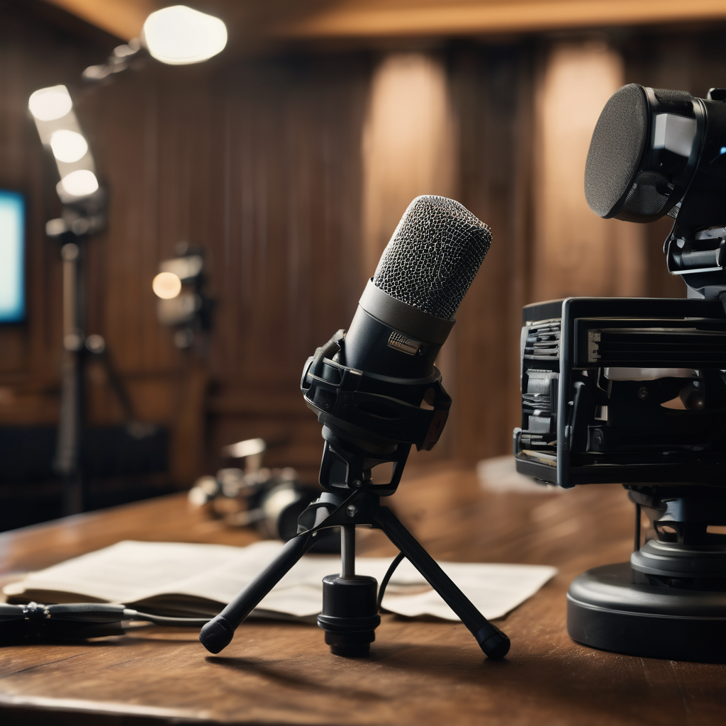 Pat McAfee Aims for Stallone-Style Hollywood Crossover with Ari Emanuel