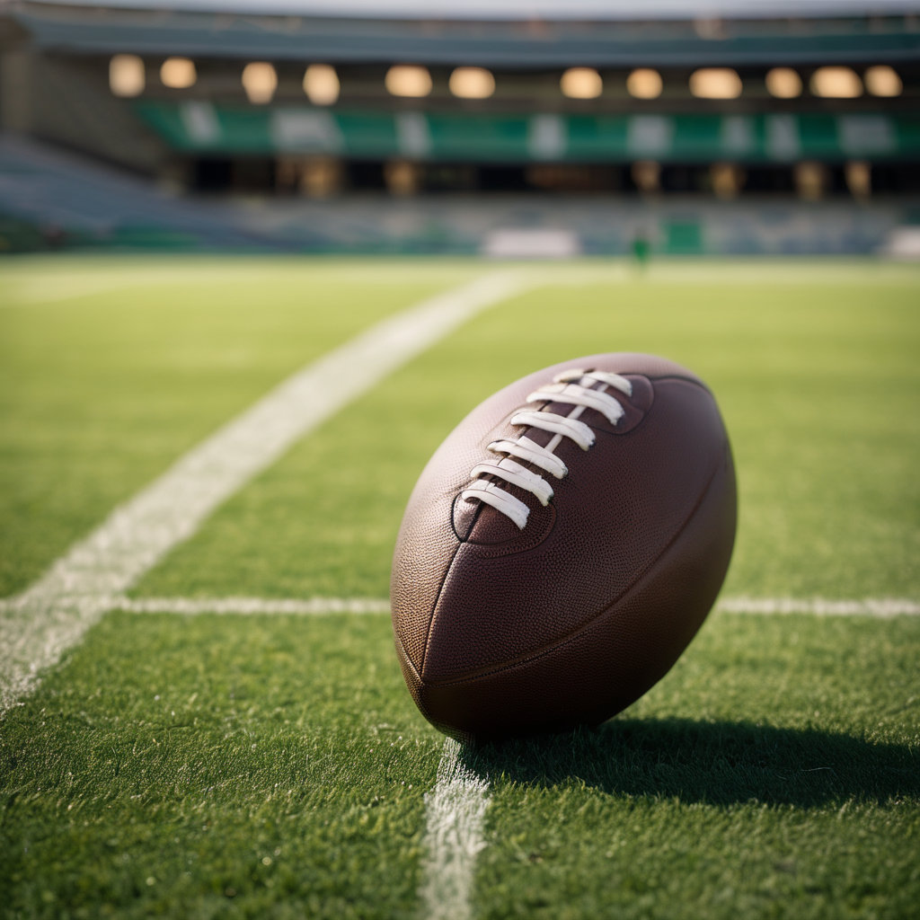 Falcons Poised to Franchise-Tag Kyle Pitts as Deadline Approaches