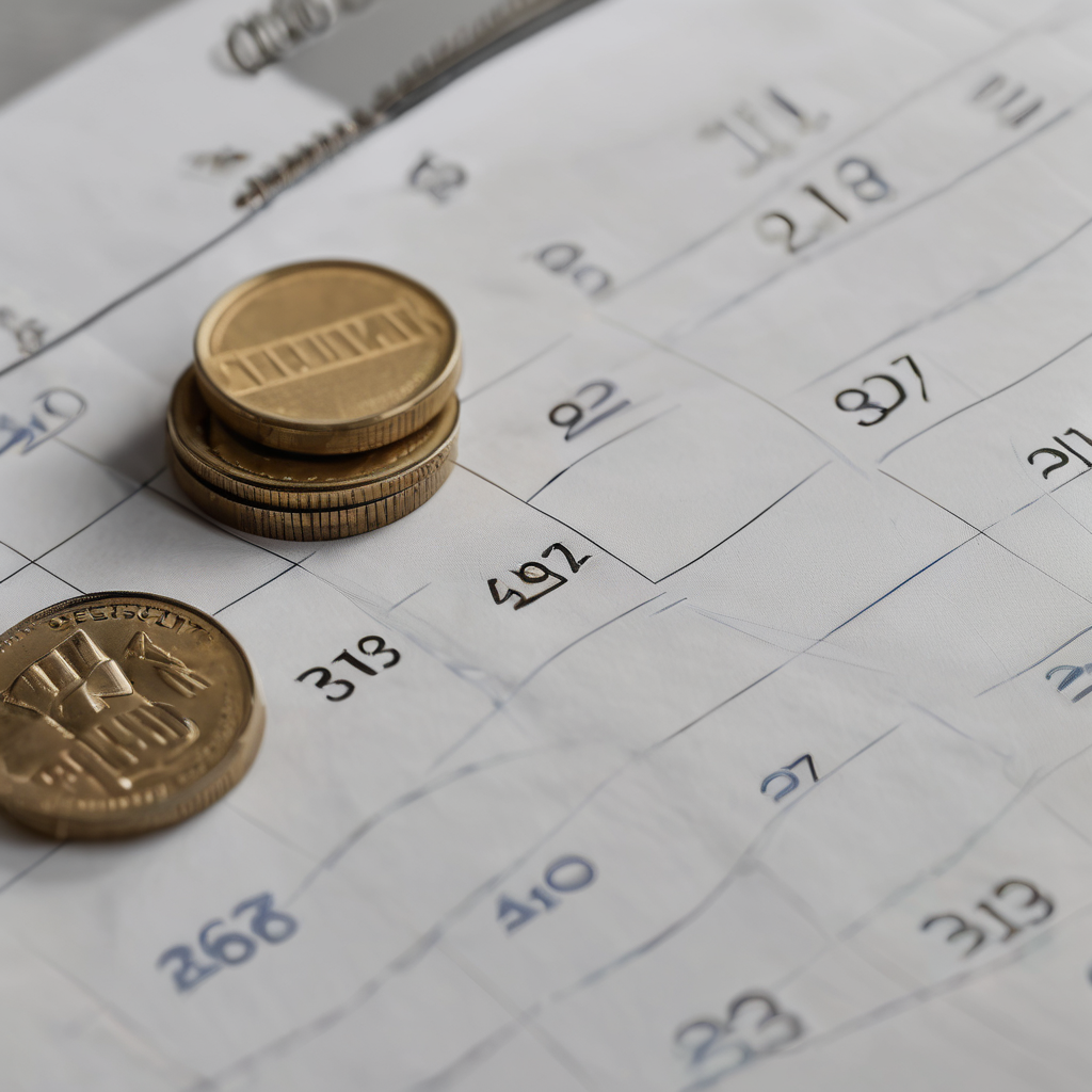 Social Security Payments: New Dates and 2032 Funding Outlook