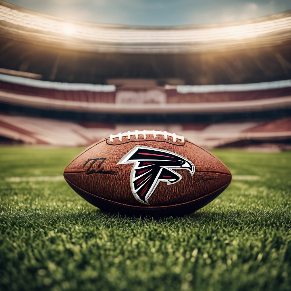 Falcons Franchise Tag Kyle Pitts: What It Means for His Future