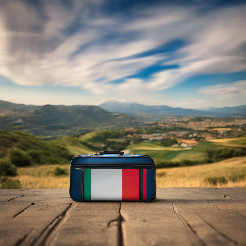 Italy Travel Disruptions Ahead: Strikes and New Rules Slated for Feb–Mar 2026