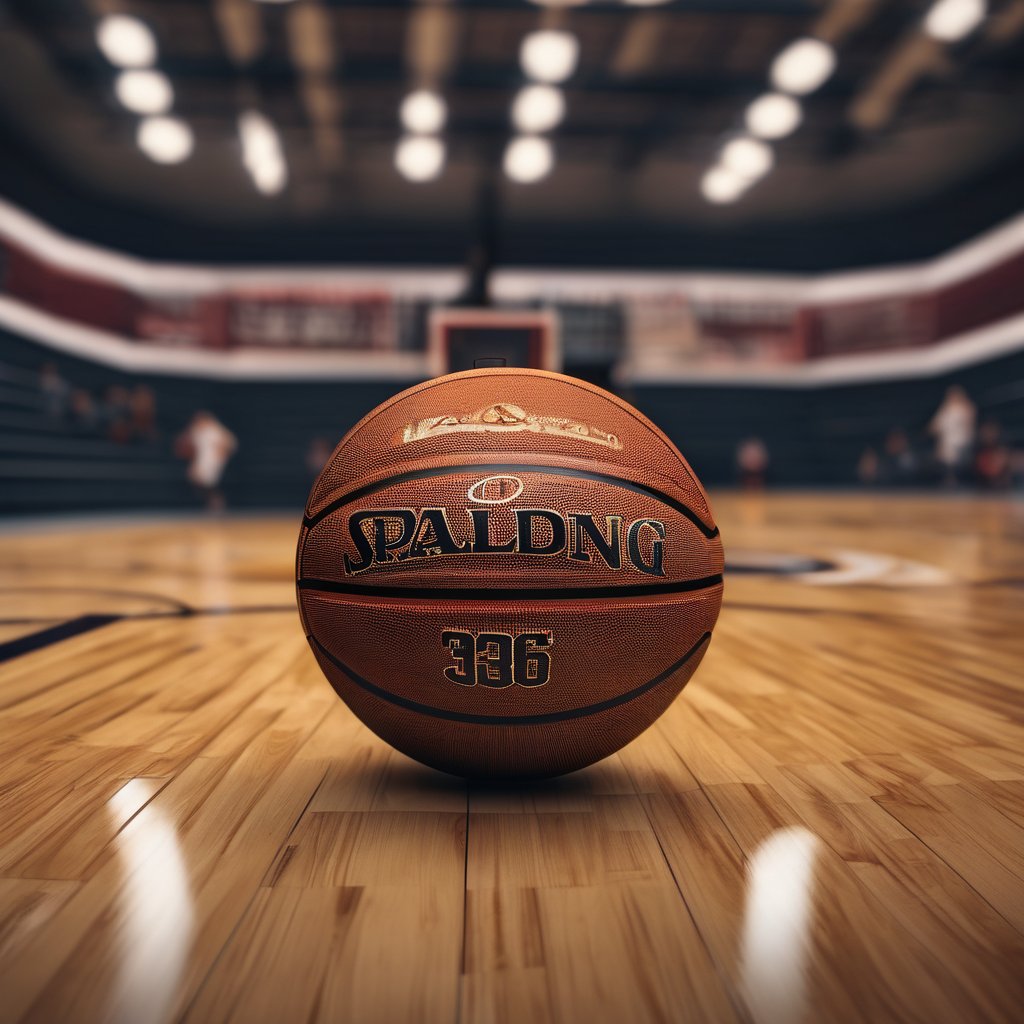 Saturday Shockers: Top-10 Upsets Shake Up College Basketball Rankings