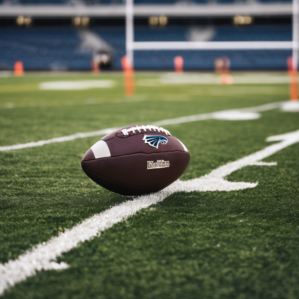 Kyle Pitts Franchise Tag Keeps Falcons on 2026 Path