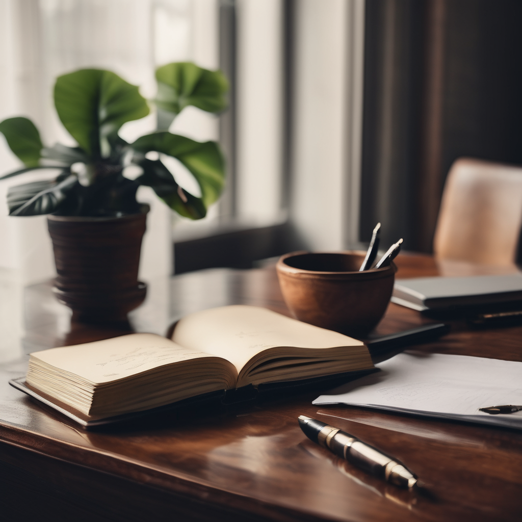 Self-Reflection: The Key to Values-Based Leadership