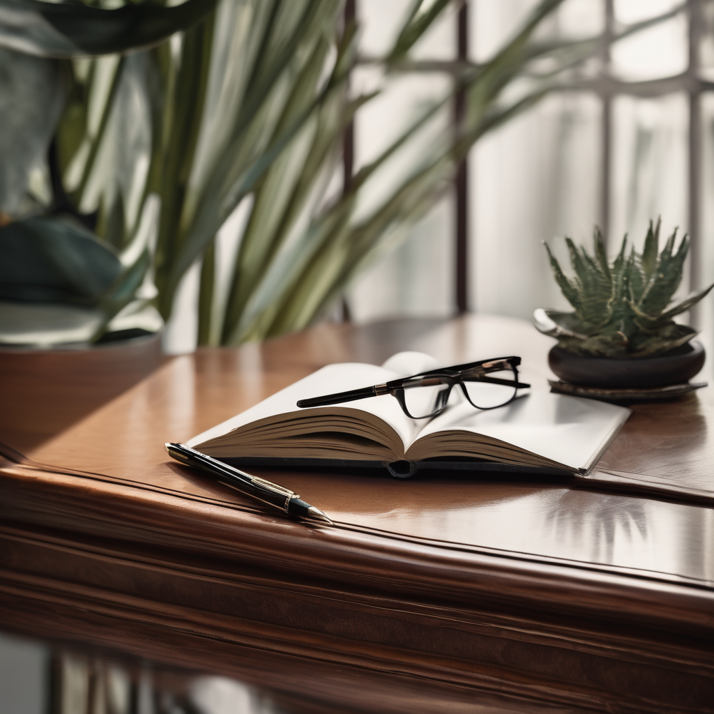 Self-Reflection: The Key to Values-Based Leadership