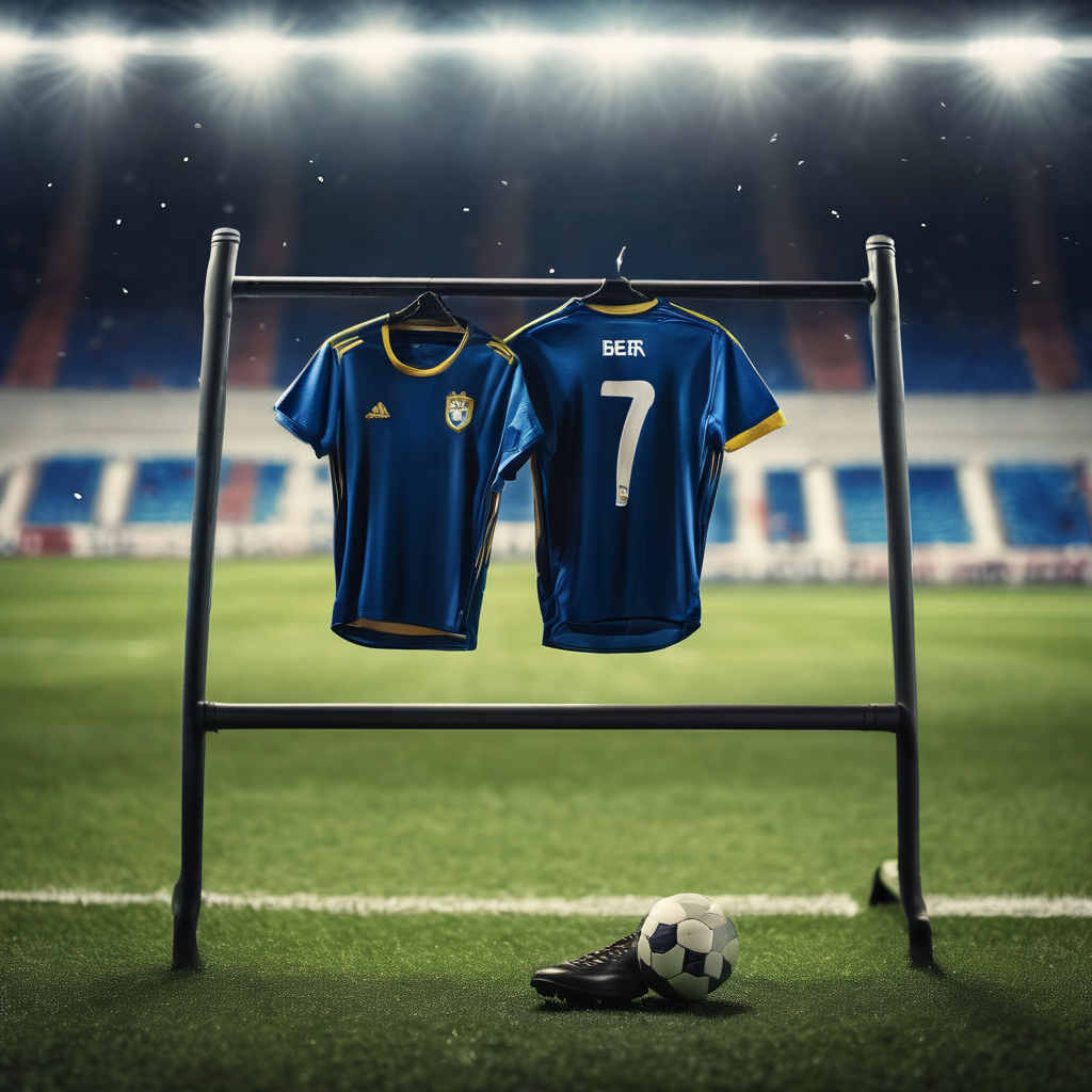 Monday Night Showdowns Across Europe: La Liga Drama, Premier League Clashes and More