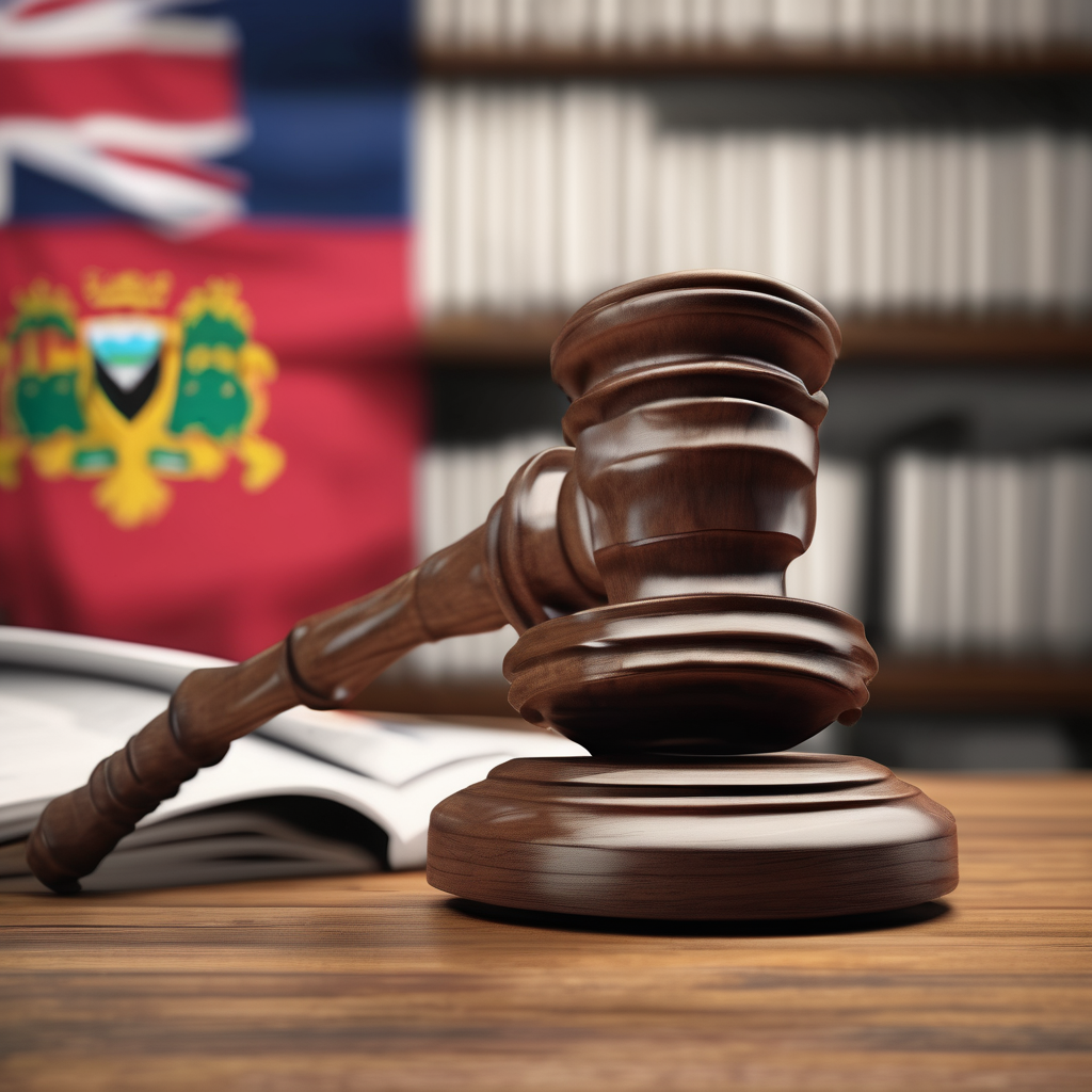 Fiji to Overhaul Human Trafficking Laws in Landmark Reform