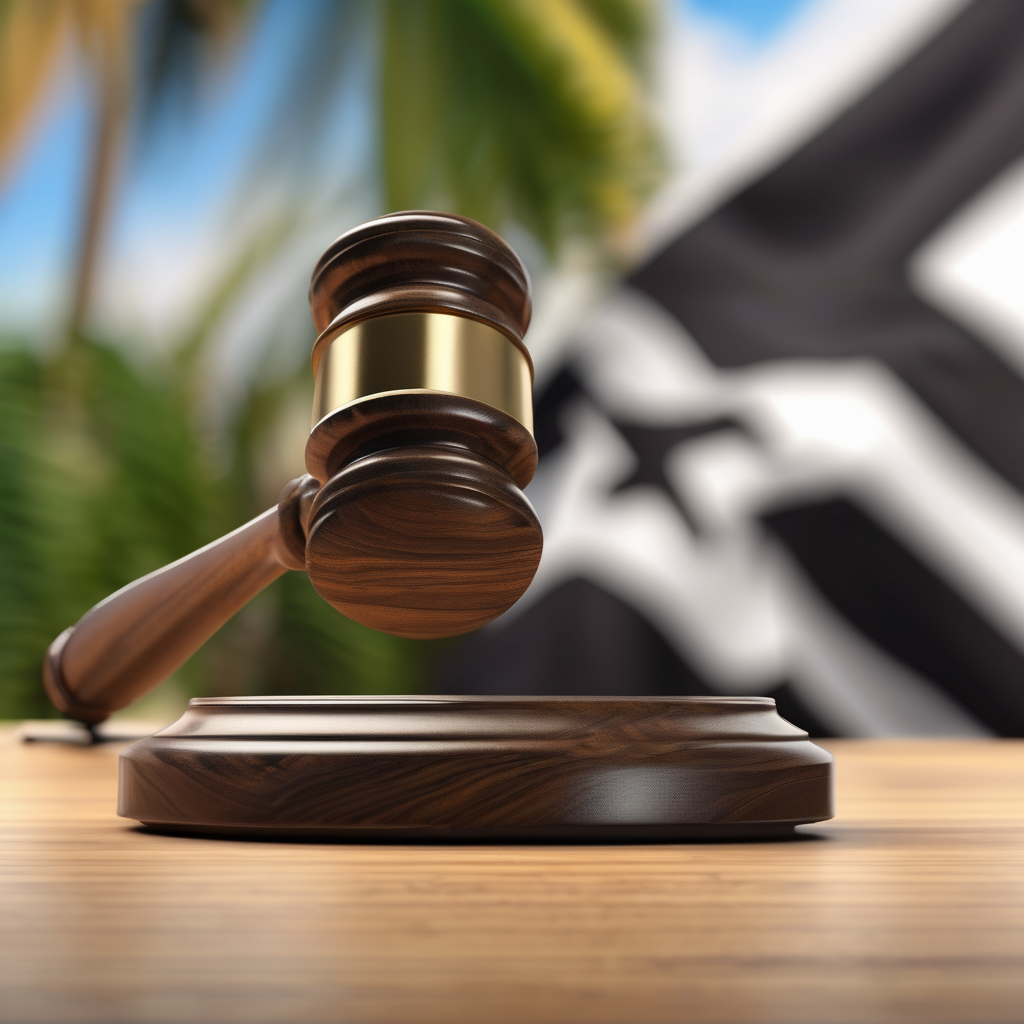 Fiji to Overhaul Human Trafficking Laws in Landmark Reform