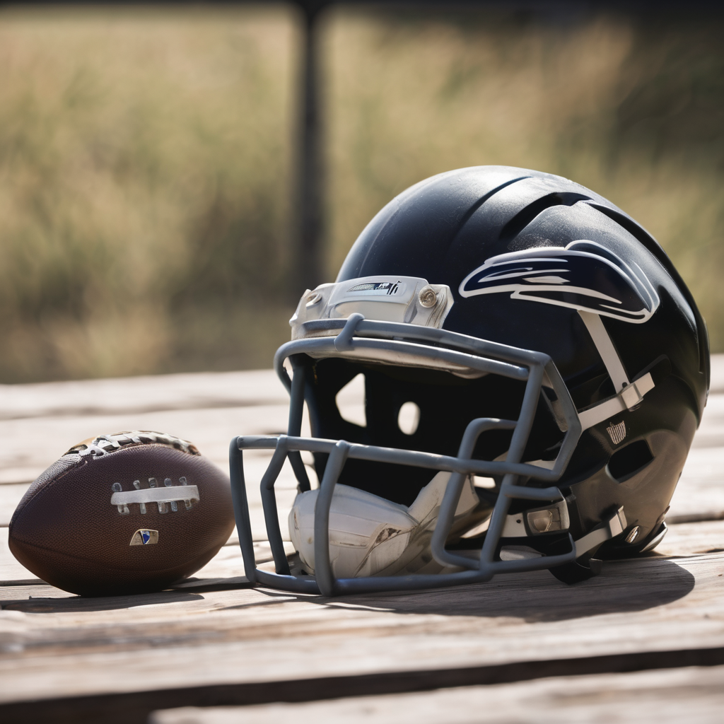 Chiefs Face Cap Crunch: Is Mike Danna on the Block?