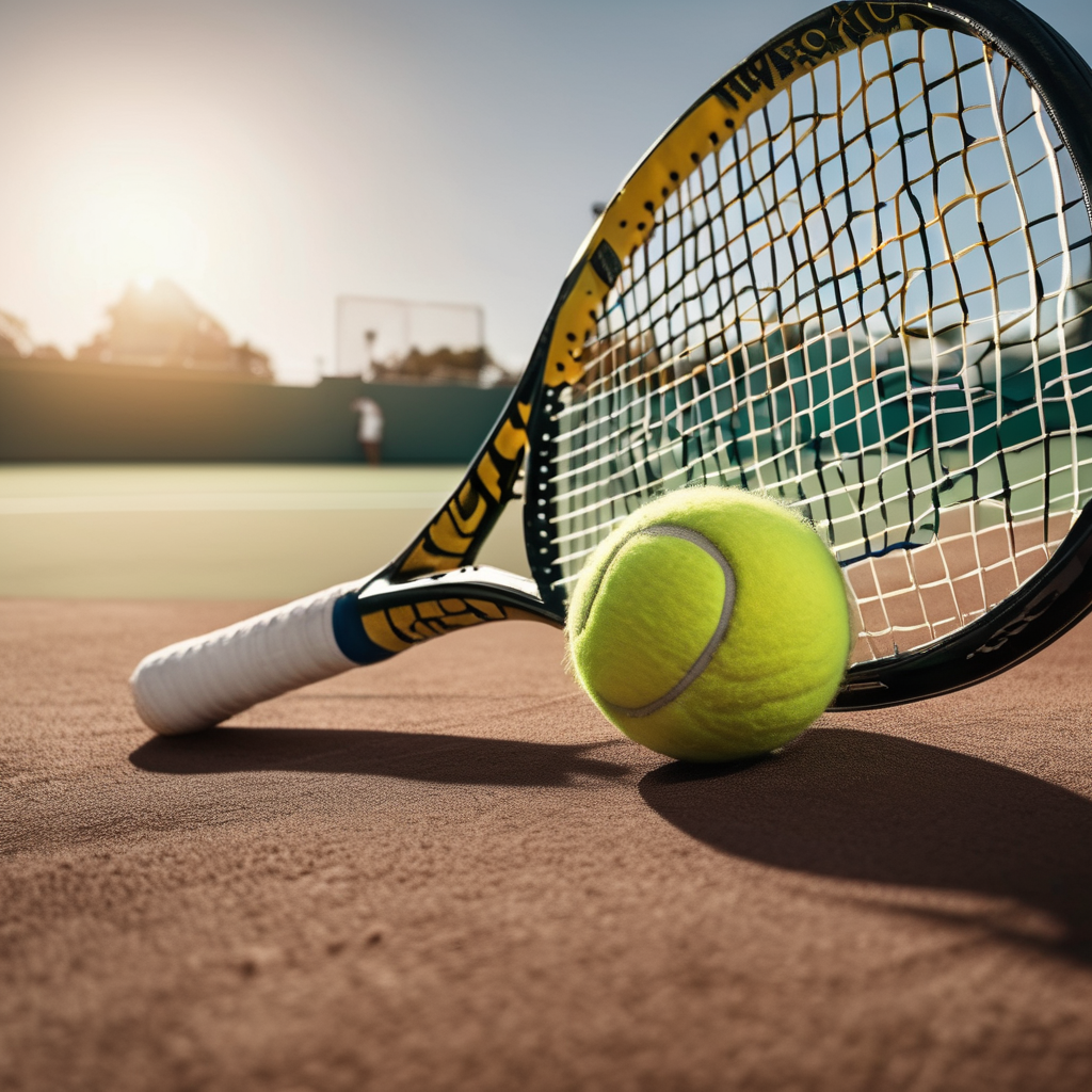 Dubai Win for Wawrinka, Serena Williams Return Hint, Chilean Showdown Looms