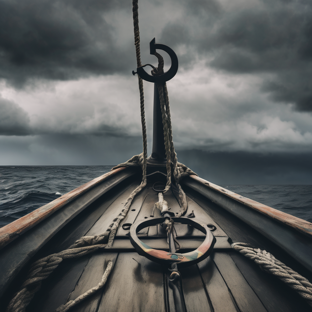 Raiders Brace for Feb 24 Hurricane on the Topsides