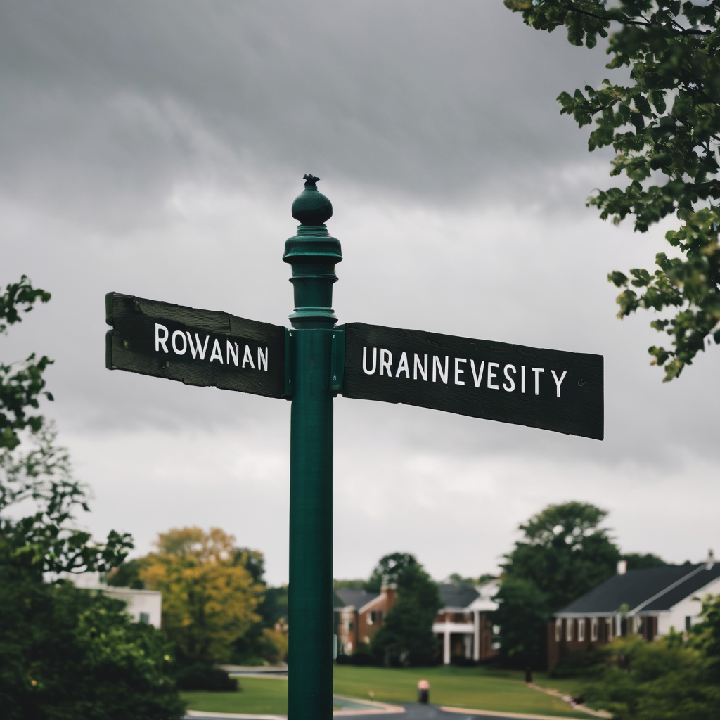 Rowan University Closes Campuses Ahead of Severe Weather