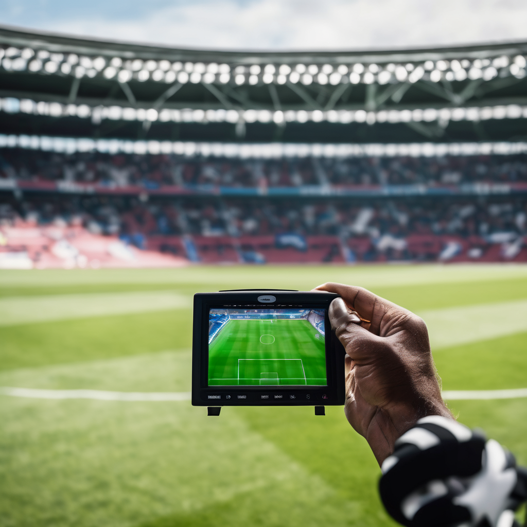 Raphinha Pushes for Clarity as Barça Face VAR Controversy in La Liga