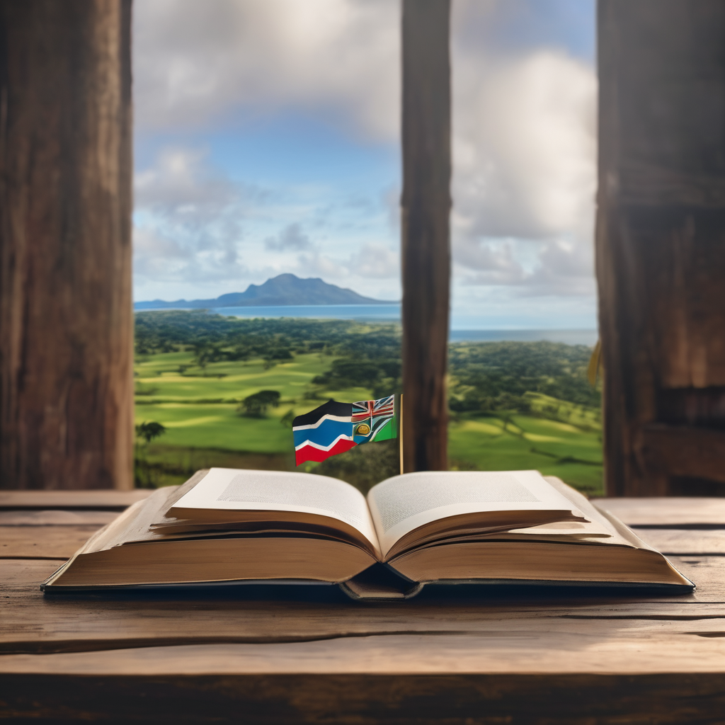 iTaukei Education Scholarships Herald New Path for Fiji’s Landowners