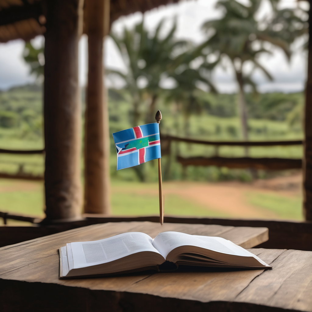 iTaukei Education Scholarships Herald New Path for Fiji’s Landowners