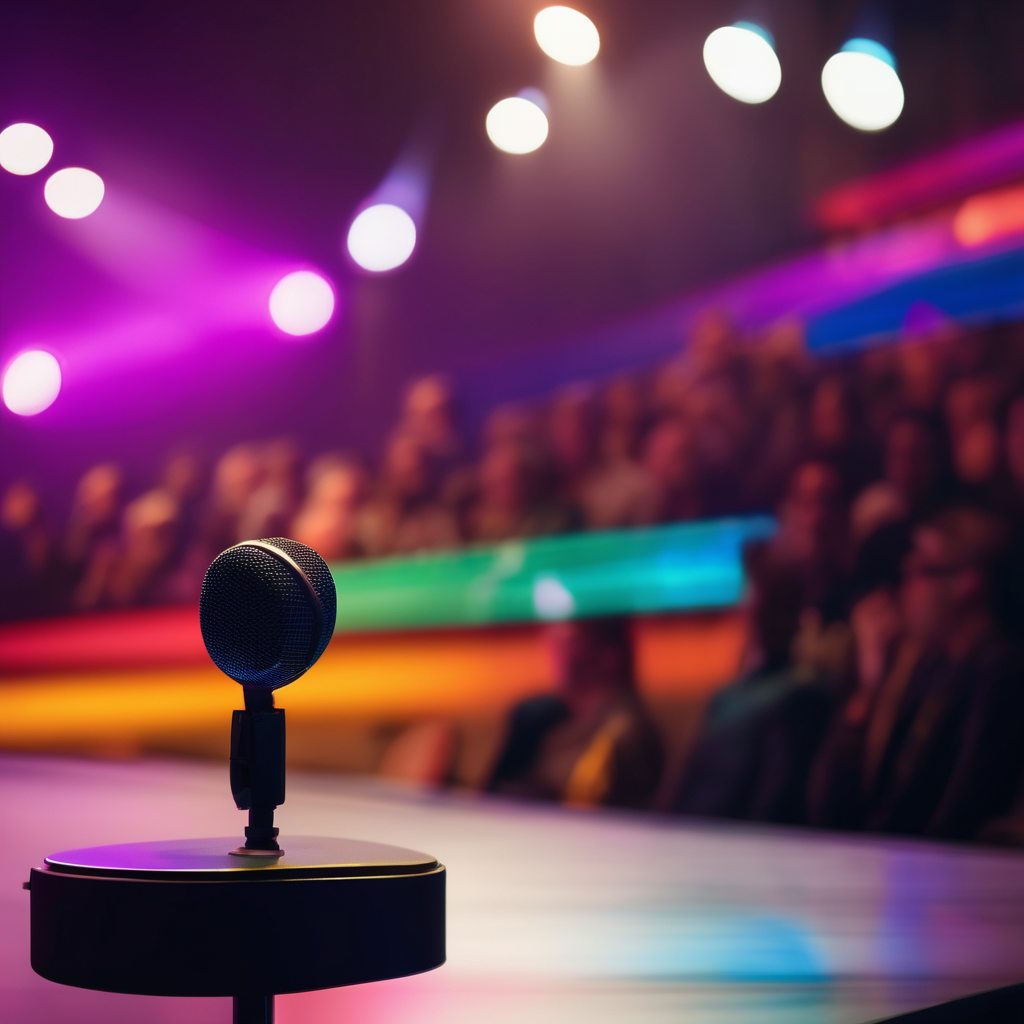 The Voice: Battle of Champions Premieres With Returning Coaches on NBC