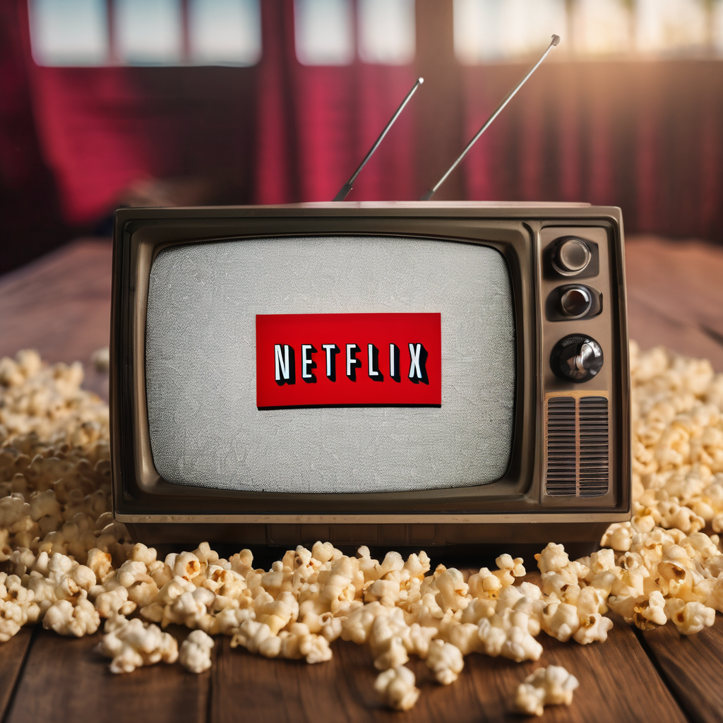 Trump Urges Netflix to Remove Susan Rice Amid Warner Bros. Discovery Merger Feud