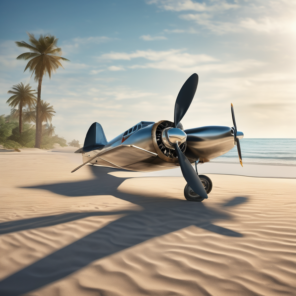 Paradise Season 2 Mayday: Time-Bending Crash Uncovers Hidden Ties