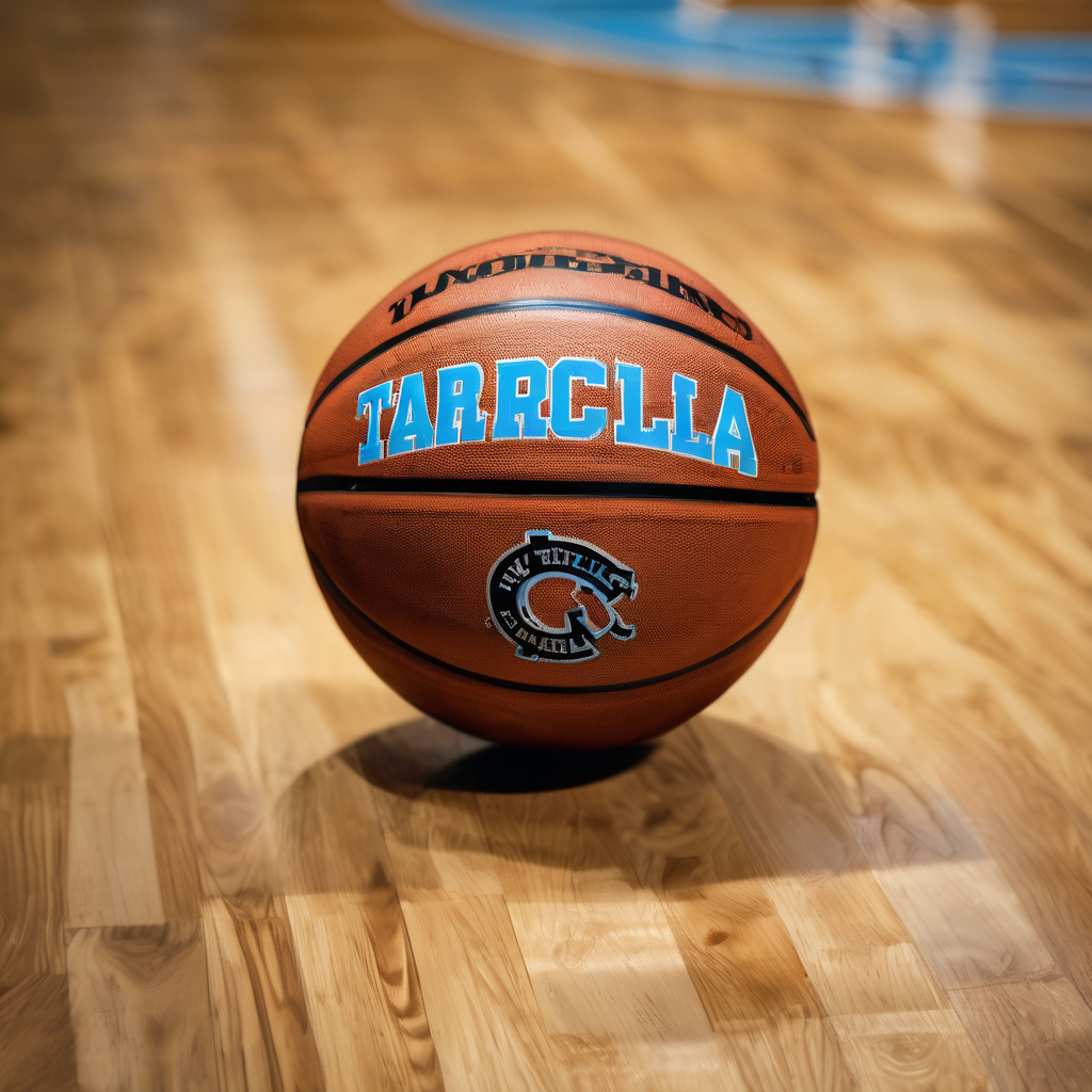 UNC Tar Heels Seek Redemption in Louisville Rematch During Home Stand