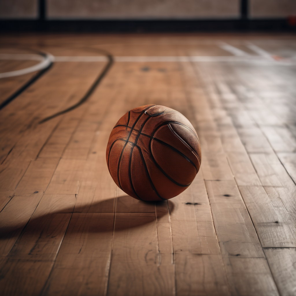 Six-Foot-7 Lew Evans, Ex-Tennessee Basketball Player, Joins The Bachelorette Season 22 Cast