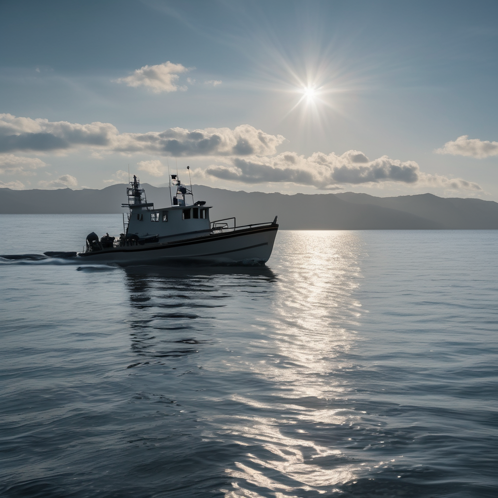 Rotuma Faces Drug Prevention Gaps and Maritime Security Shortfalls