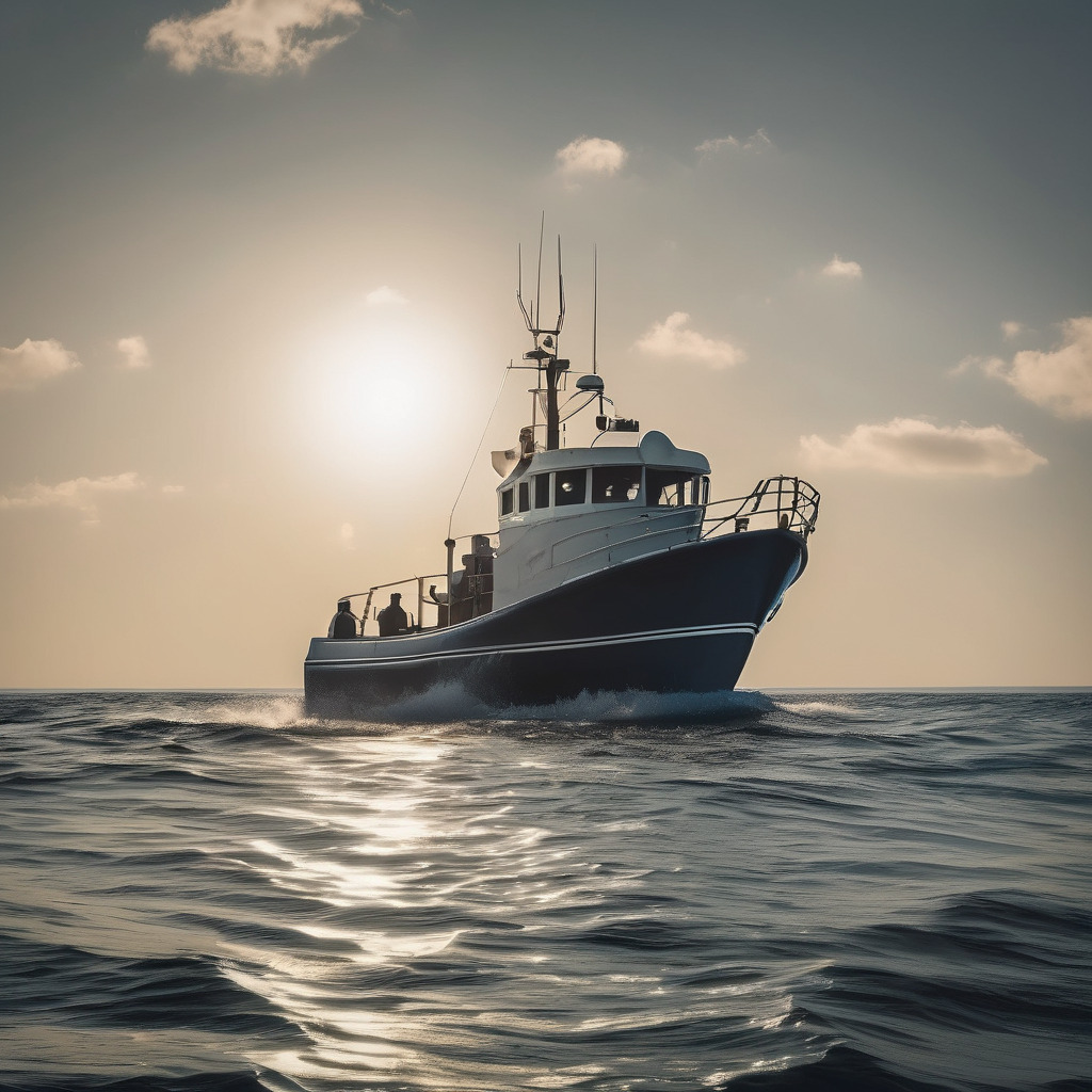 Rotuma Faces Drug Prevention Gaps and Maritime Security Shortfalls